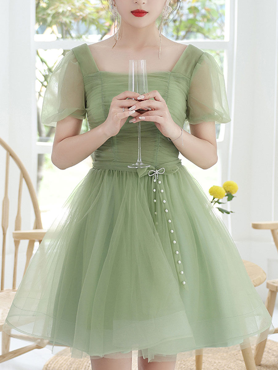 green emerald velvet dress A-Line Off the Shoulder Sage Green Short Homecoming Dress with Appliqu green emerald velvet dress A-Line Off the Shoulder Sage Green Short Homecoming Dress with Appliqu