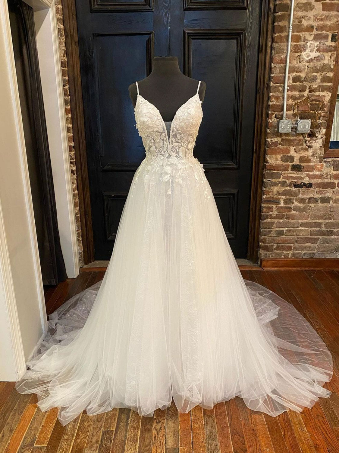champagne white prom dress white christmas dresses Champagne Sequin-Print Long Prom Dress with Sheer Leg Champagne / 6