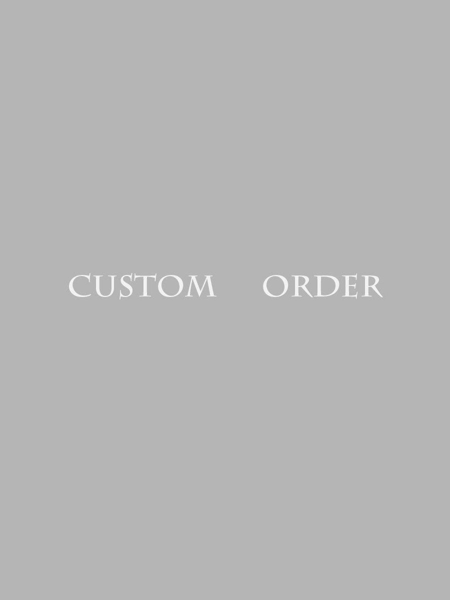 Custom Order