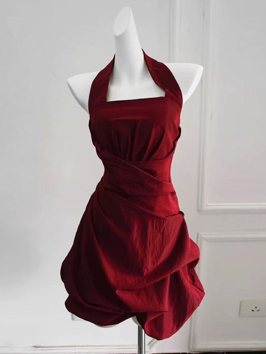 Short Prom Dresses, Burgundy Short Prom Dresses dresstby Short Prom Dresses, Burgundy Short Prom Dresses dresstby