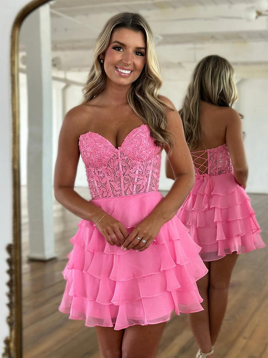 Cute Homecoming Dresses, Burgundy Homecoming dresses dresstby Cute Homecoming Dresses, Burgundy Homecoming dresses dresstby