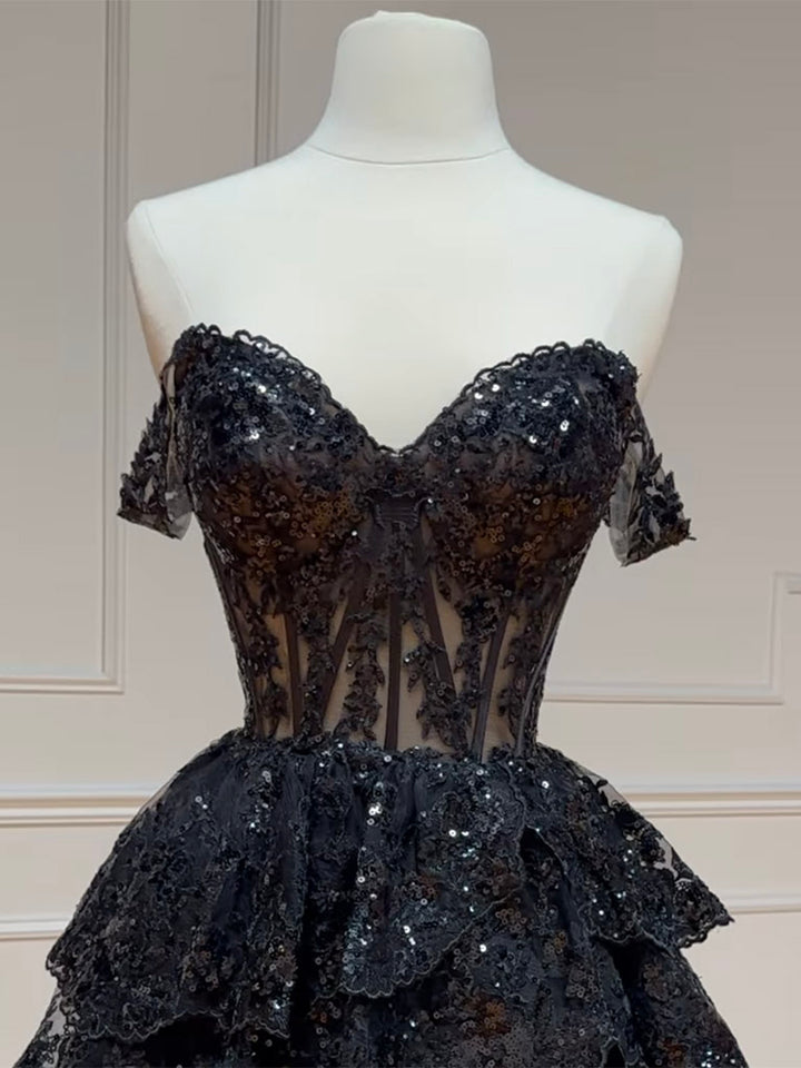 Discount Sweetheart Simple Homecoming Dresses, DD0100 main image 1