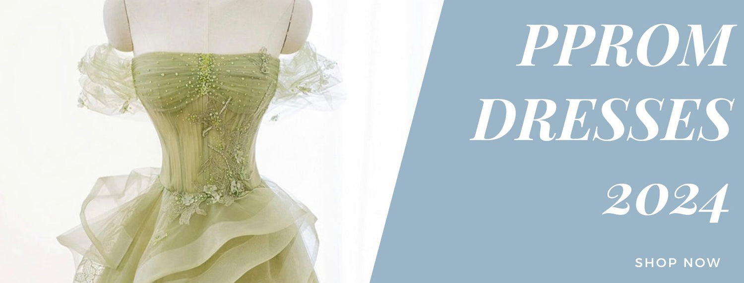 Dresstby Prom Dresses 2024