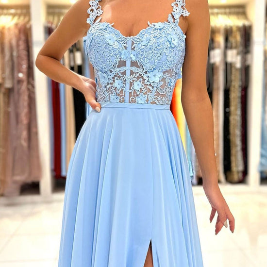 light blue graduation dress Tulle For Sparkly Sky Blue Tulle Star Midi Graduation Dresses A-Line Item Descriptions Short Backless Sky Blue Satin